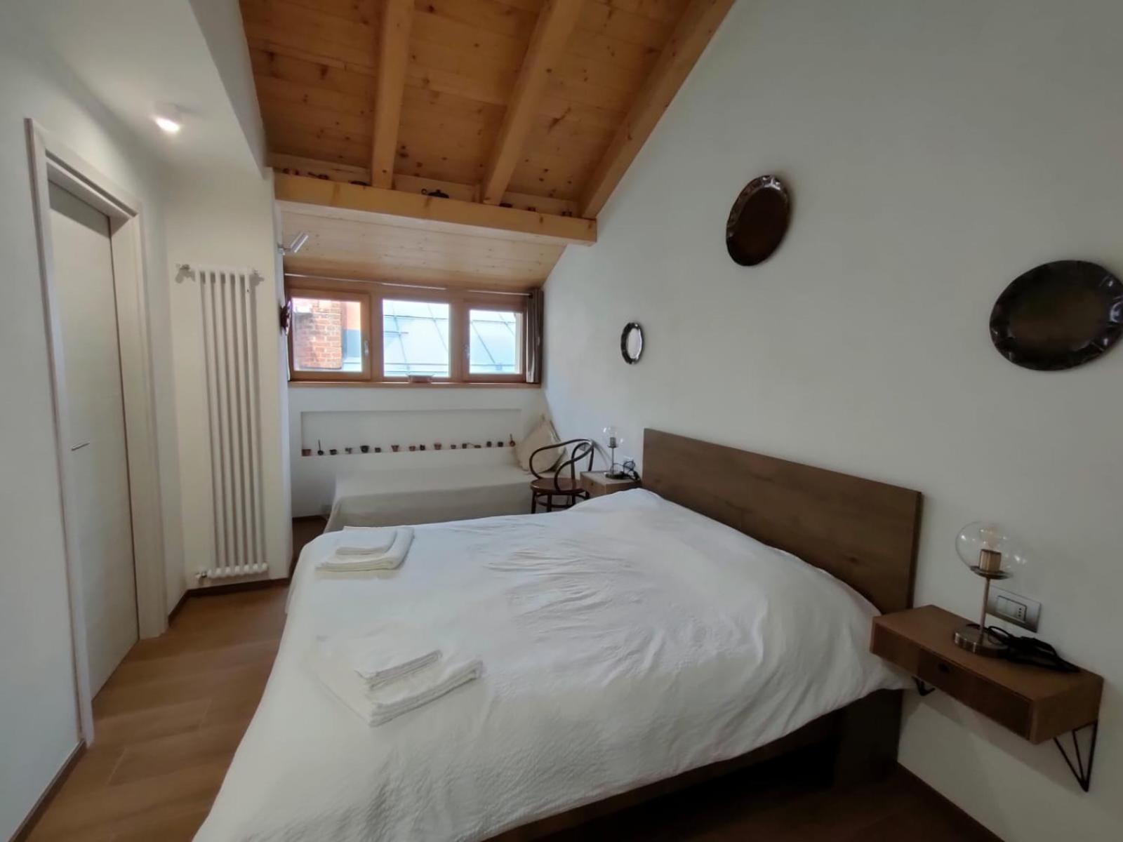 Ciasa De Le Nene - Dolomiti Guesthouse Пьеве-ди-Кадоре Экстерьер фото