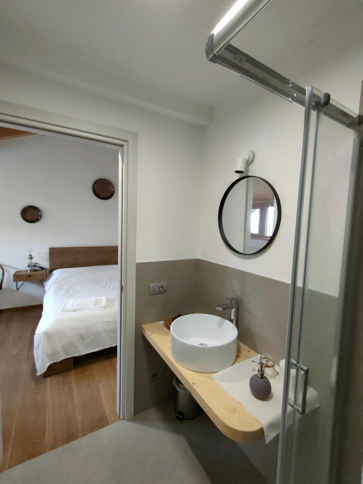 Ciasa De Le Nene - Dolomiti Guesthouse Пьеве-ди-Кадоре Экстерьер фото