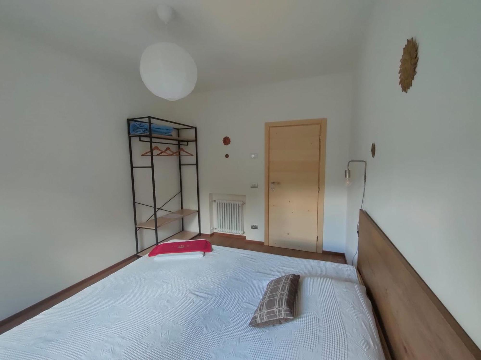 Ciasa De Le Nene - Dolomiti Guesthouse Пьеве-ди-Кадоре Экстерьер фото