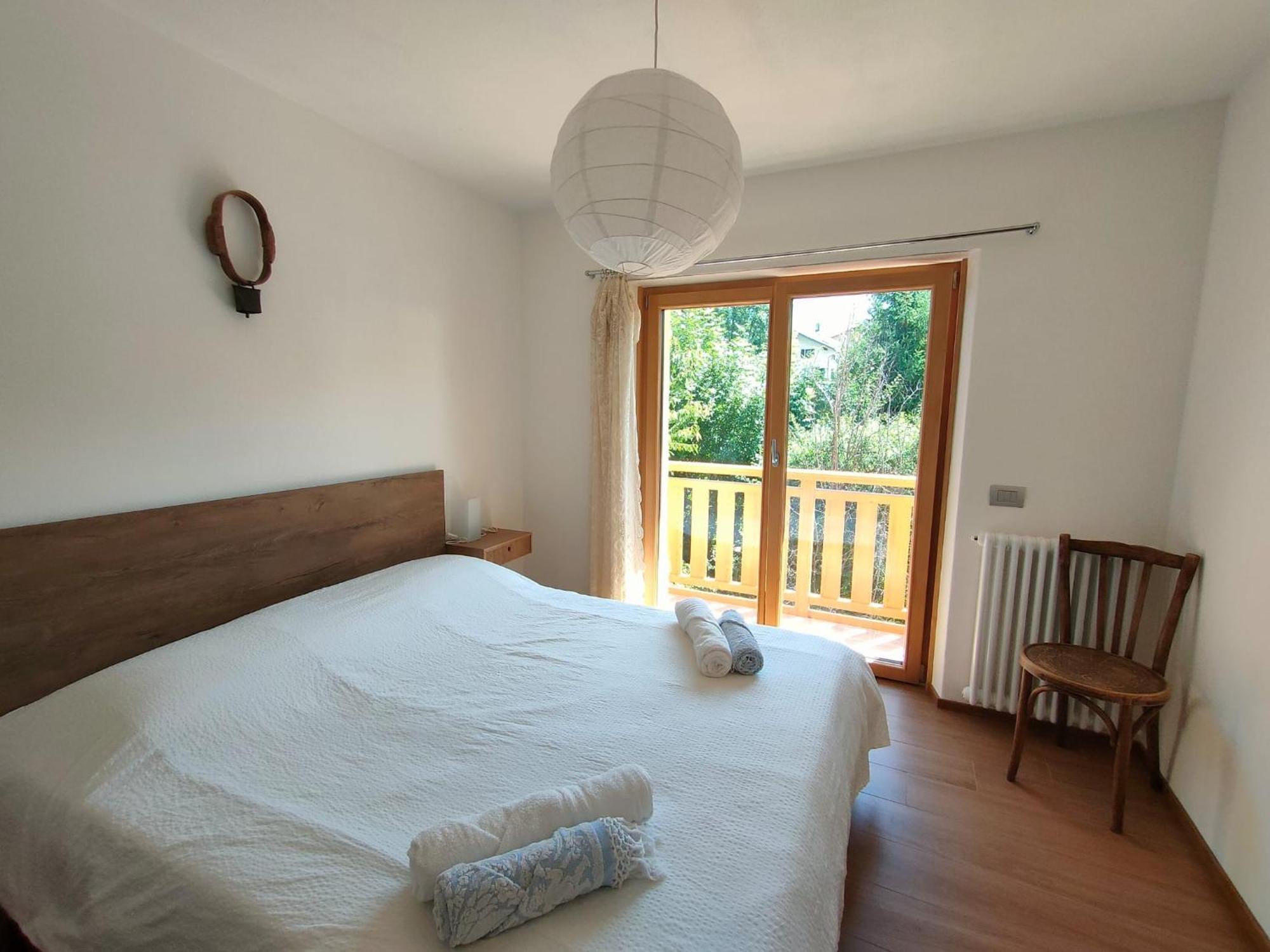 Ciasa De Le Nene - Dolomiti Guesthouse Пьеве-ди-Кадоре Экстерьер фото