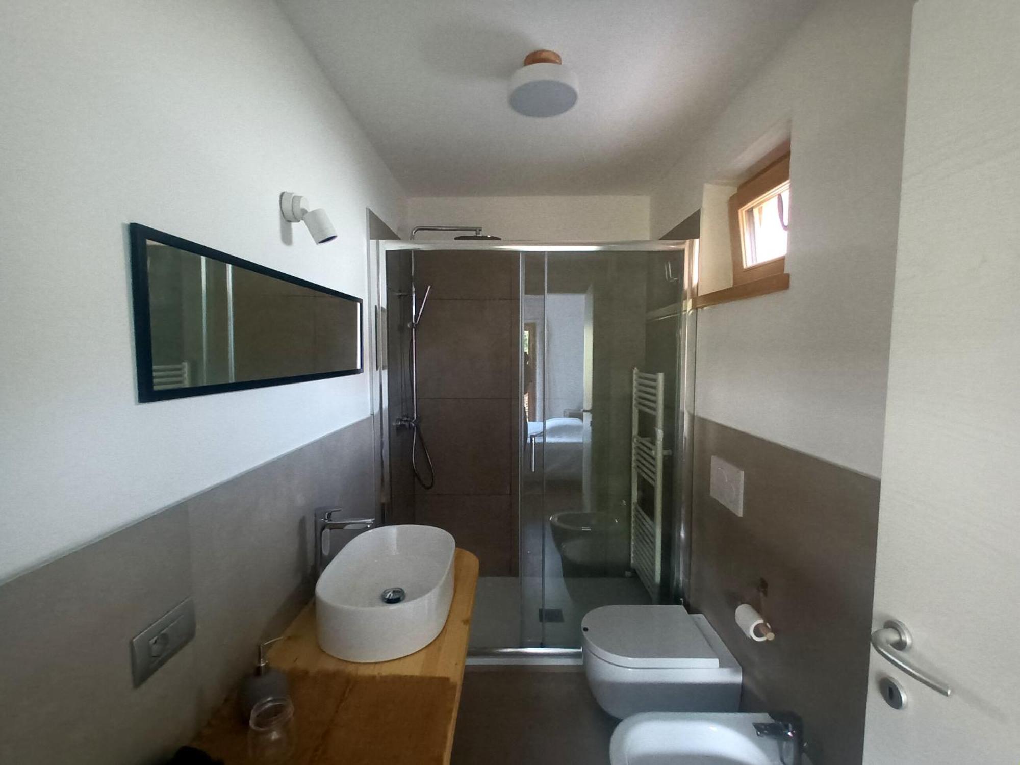 Ciasa De Le Nene - Dolomiti Guesthouse Пьеве-ди-Кадоре Экстерьер фото