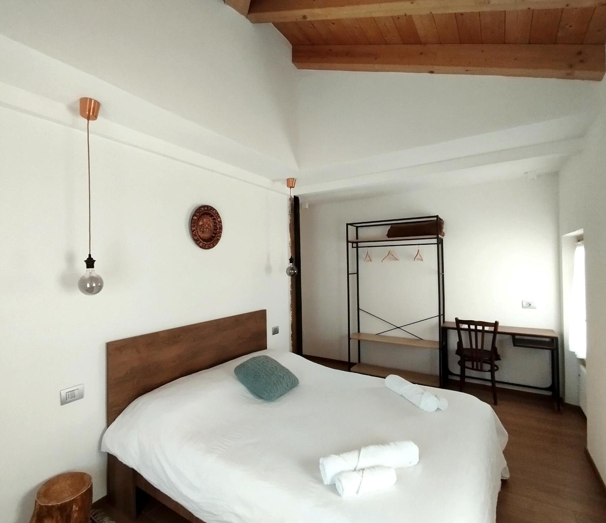 Ciasa De Le Nene - Dolomiti Guesthouse Пьеве-ди-Кадоре Экстерьер фото