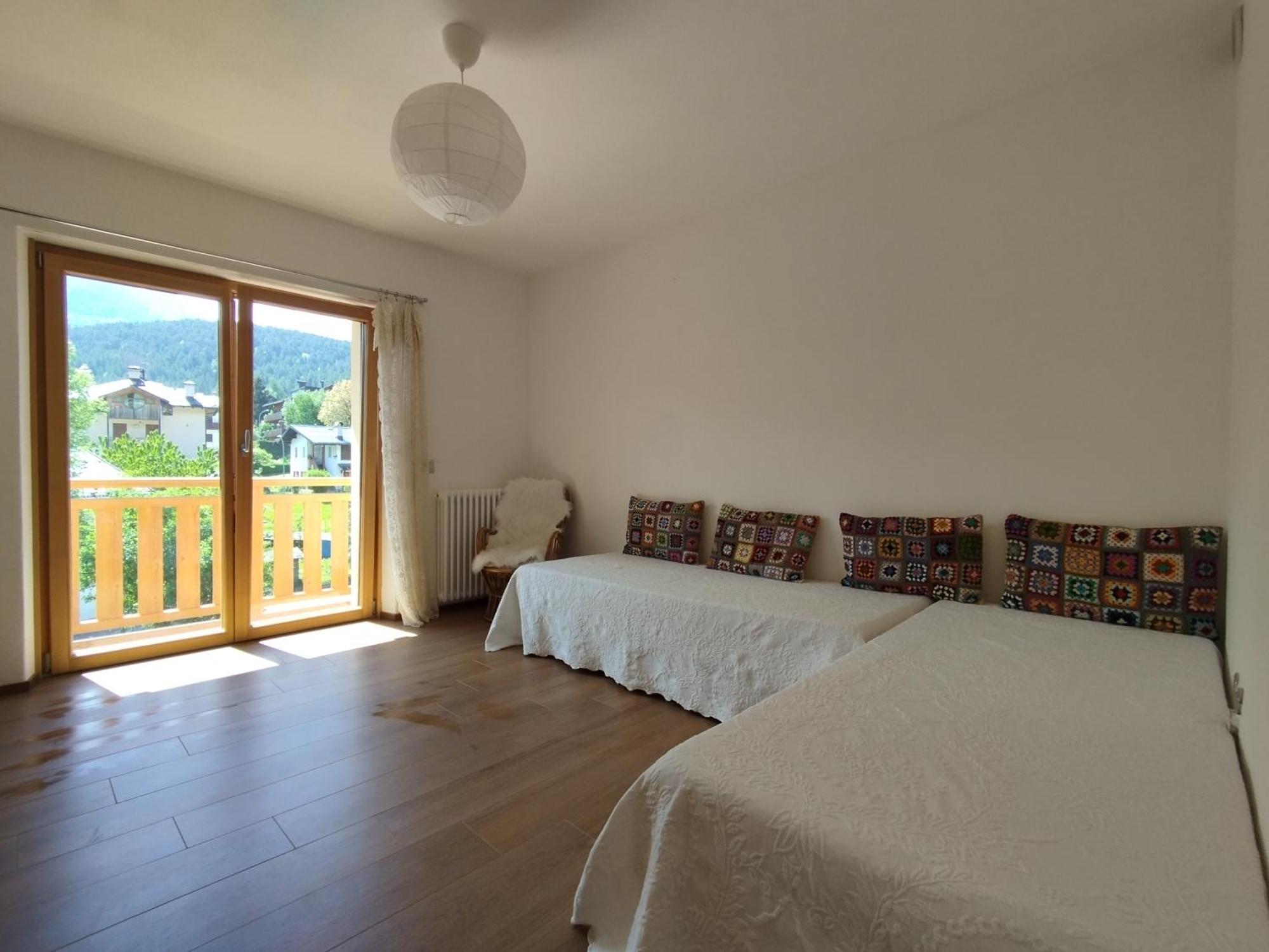 Ciasa De Le Nene - Dolomiti Guesthouse Пьеве-ди-Кадоре Экстерьер фото