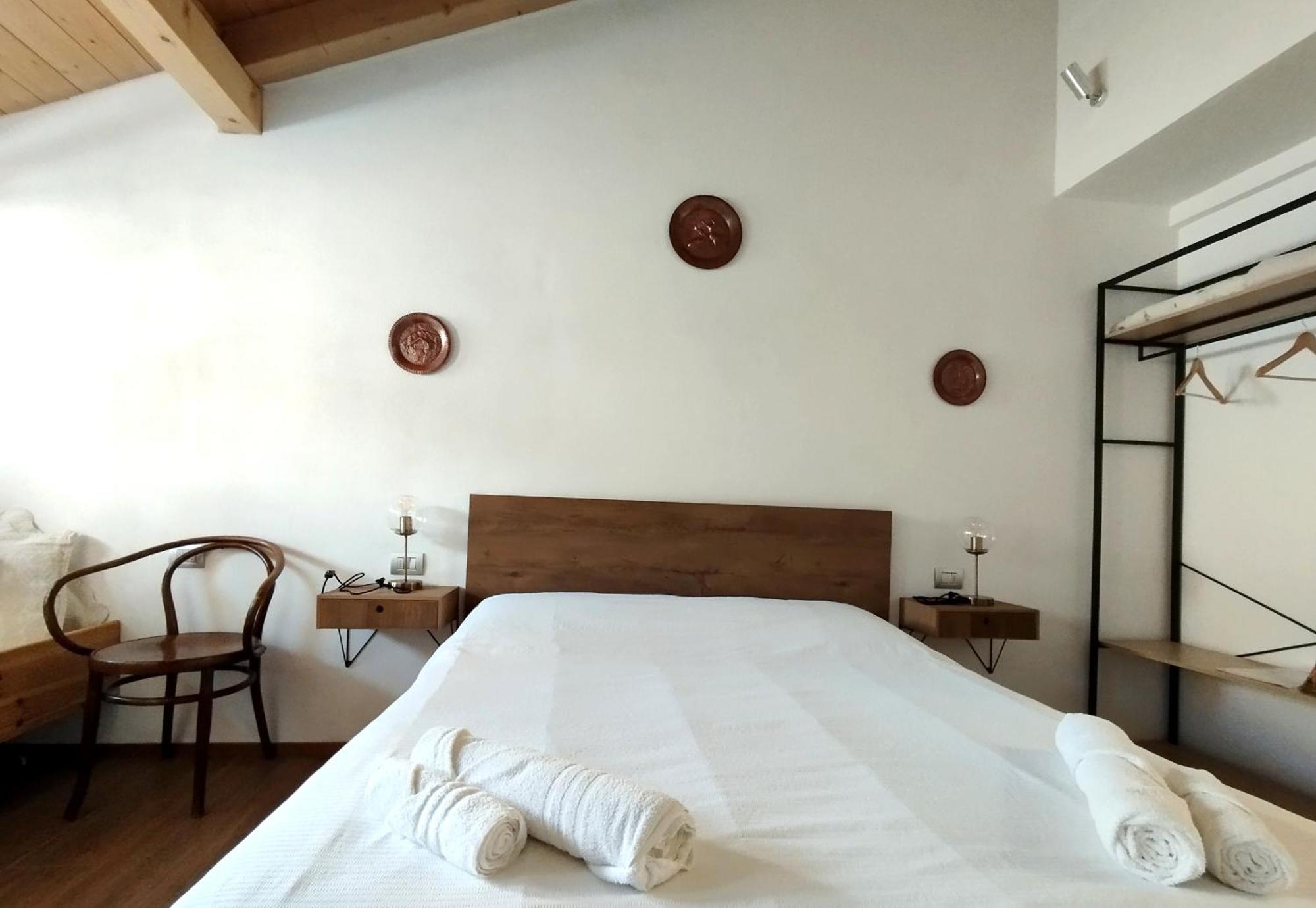 Ciasa De Le Nene - Dolomiti Guesthouse Пьеве-ди-Кадоре Экстерьер фото