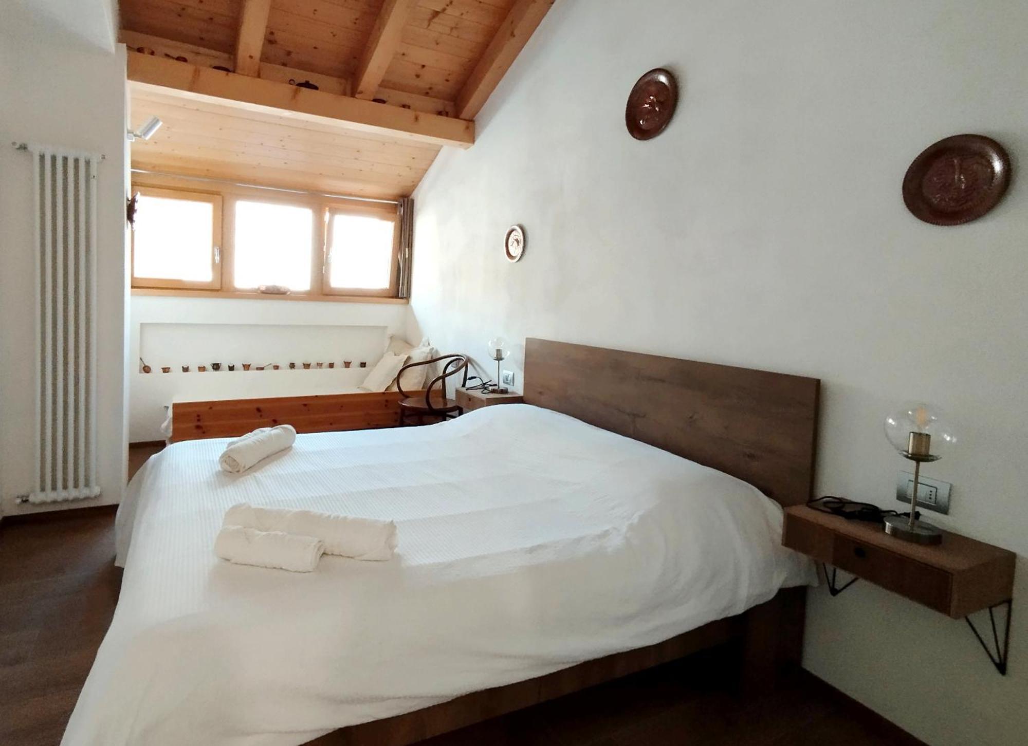 Ciasa De Le Nene - Dolomiti Guesthouse Пьеве-ди-Кадоре Экстерьер фото